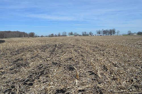 Property photo 161 - REAL ESTATE & PERSONAL PROPERTY AUCTION, 140 Acres offered in 8 Tracts or Combinations in Steuben County